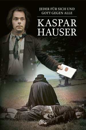 The Enigma of Kaspar Hauser