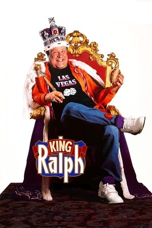 Král Ralph
