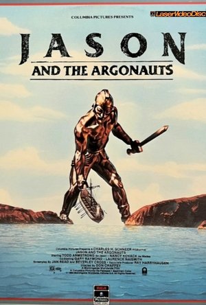 Jáson a Argonauti