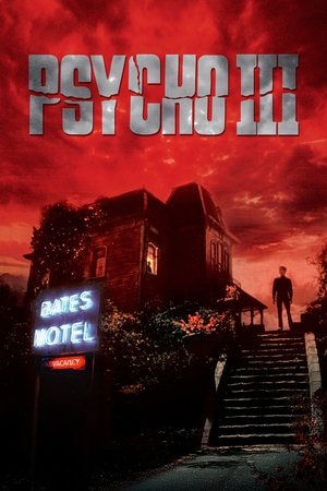 Psycho 3