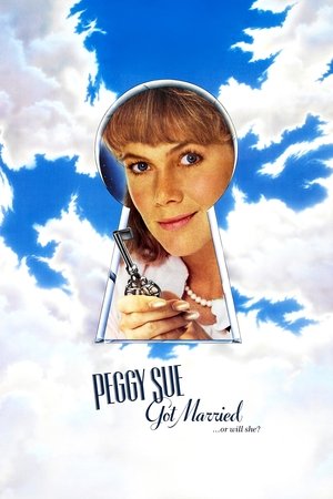 Peggy Sue se vdává