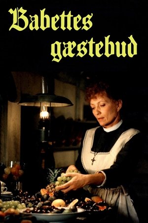 Babettina hostina