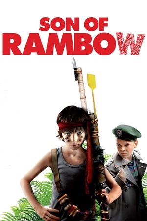 Malý Rambo