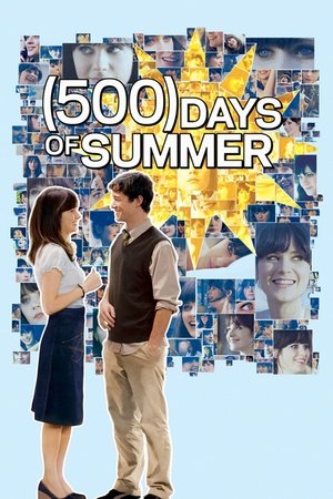 500 dní se Summer