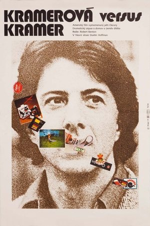 Kramerová versus Kramer