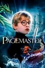 The Pagemaster – Vládce knih