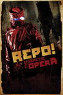 Repo: Genetická opera!