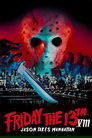 Pátek třináctého 8: Jason na Manhattanu
