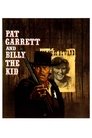 Pat Garrett a Billy Kid