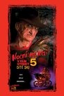 Noční můra v Elm Street 5: Dítě snu