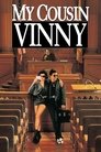 Můj bratranec Vinny