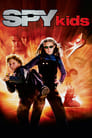 Spy Kids: Špióni v akci