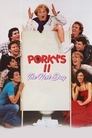 Porky II: Den poté