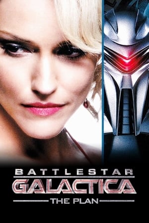 Battlestar Galactica: Plán