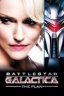 Battlestar Galactica: Plán
