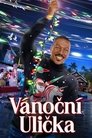 Vánoční ulička