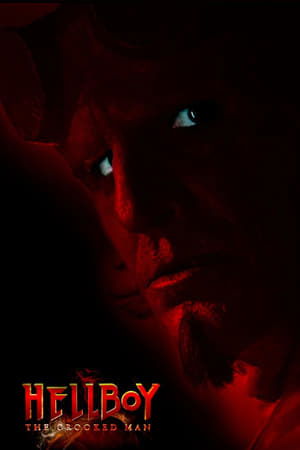Hellboy: Křivák