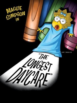 Simpsonovi: Maggie zasahuje