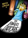 Simpsonovi: Maggie zasahuje