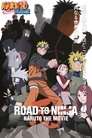 Naruto: Cesta k nindžovi