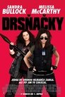 Drsňačky