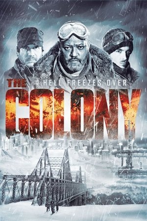Kolonie