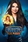 Návrat kouzelníků: Alex versus Alex
