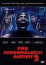 Pár nenormálních aktivit 2