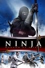 Ninja 2: Pomsta