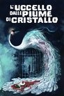 Pták s křišťálovým peřím: Přízrak teroru
