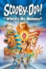 Scooby-Doo a kletba Kleopatry