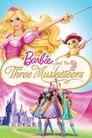 Barbie a tři mušketýři
