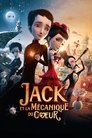 Jack and the Cuckoo-Clock Heart