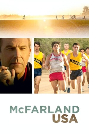 McFarland: Útěk před chudobou