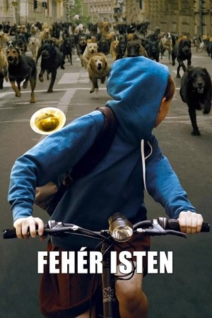 Bílý Bůh