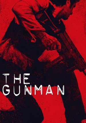 Gunman: Muž na odstřel