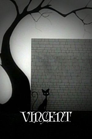 Můj přítel Vincent