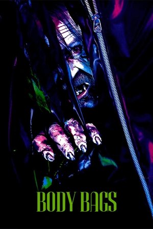 Body Bags: Historky z márnice