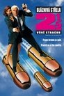 Bláznivá střela 2 a ½: Vůně strachu
