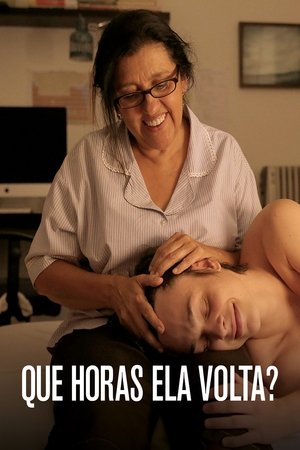 The Second Mother