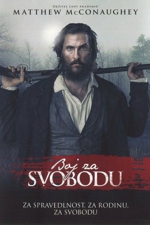 Boj za svobodu