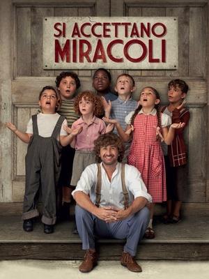 Si Accettano Miracoli