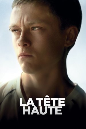 Hlavu vzhůru!