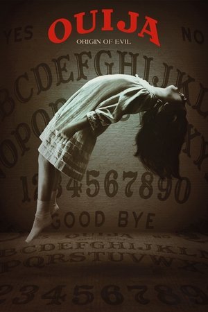 Ouija: Zrození zla