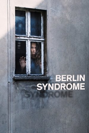 Berlínský syndrom