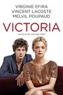 In Bed with Victoria