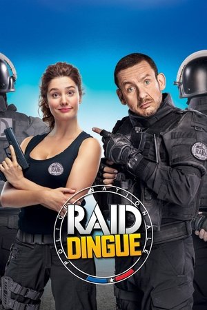 Elitní policajtka