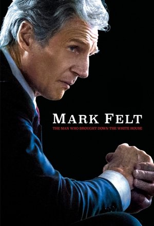 Mark Felt: Muž, který zradil