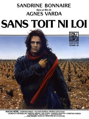 Vagabond