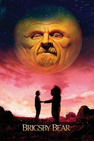 Medvěd Brigsby